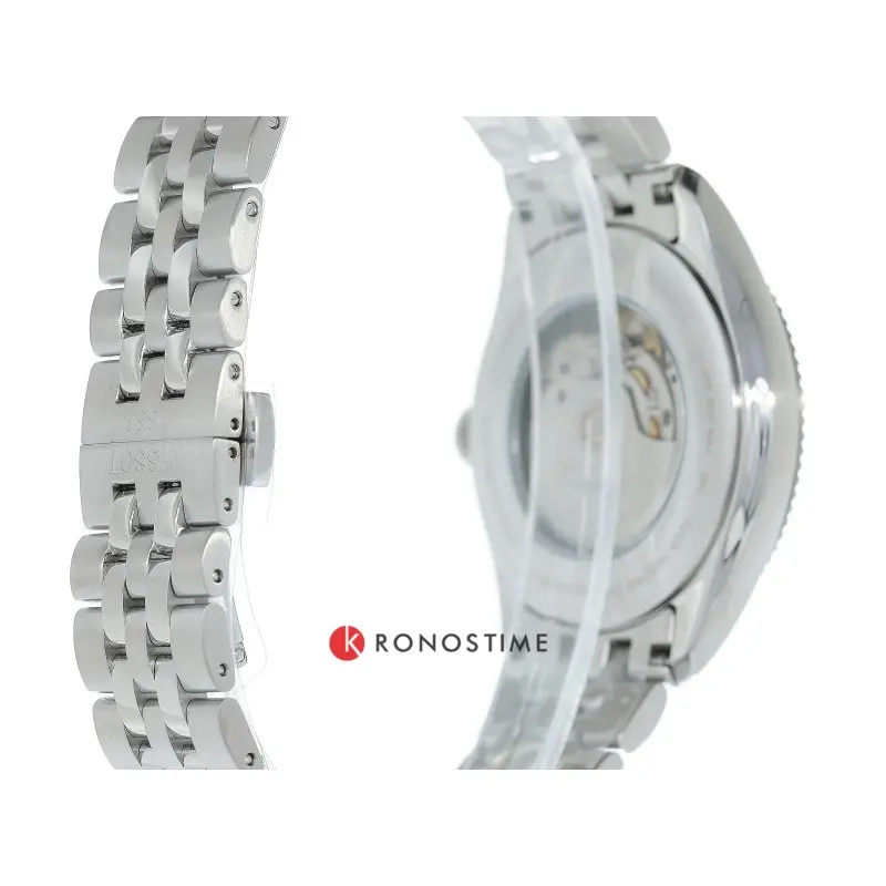 Фотография часов Tissot Ballade Powermatic 80 Silicium T108.408.11.058.00_23