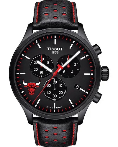 Tissot Chrono XL NBA Teams T116.617.36.051.00