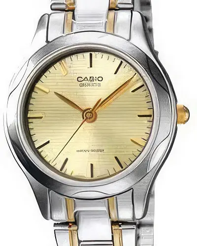 Casio Collection LTP-1275SG-9A