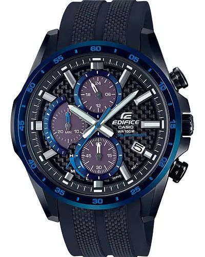 Casio Edifice EQS-900PB-1B