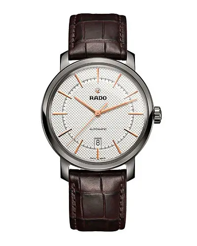 Rado Diamaster R14077136 251213 RUB