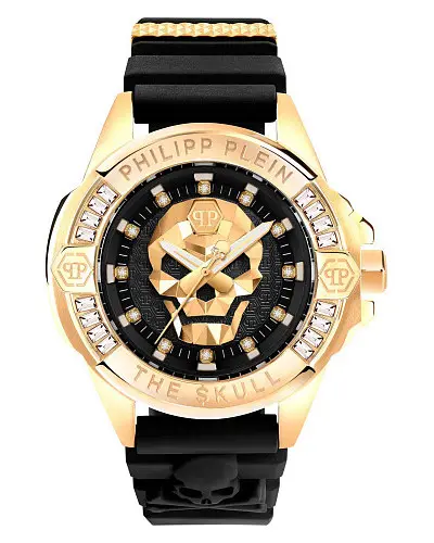 Philipp Plein The Skull PWNAA0122