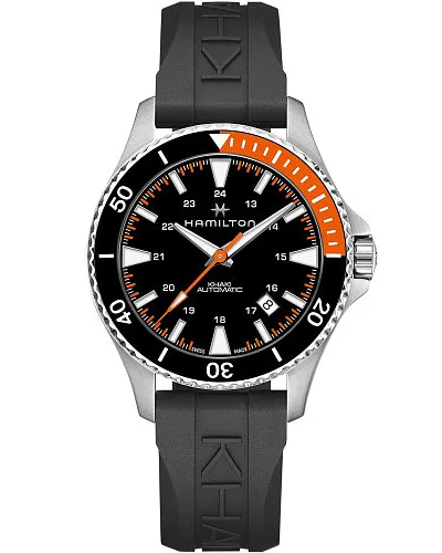 Hamilton Khaki Navy Scuba Auto H82305331