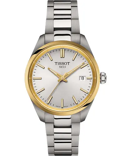 Tissot PR 100 T150.210.21.031.00