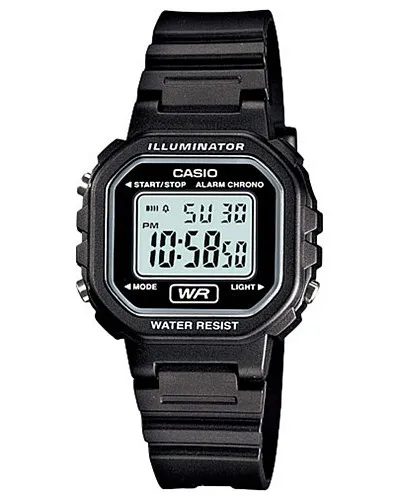 Casio Collection LA-20WH-1ADF (LA-20WH-1A)