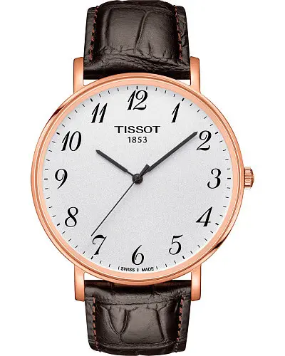 Tissot Everytime Large T109.610.36.032.00