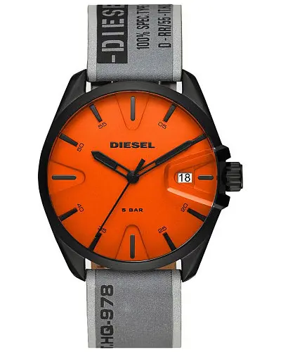 Часы Diesel MS9 Chrono DZ1945 купить в Краснодаре по цене 17973