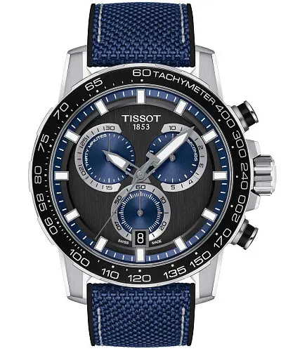 Tissot SuperSport Chrono T125.617.17.051.03