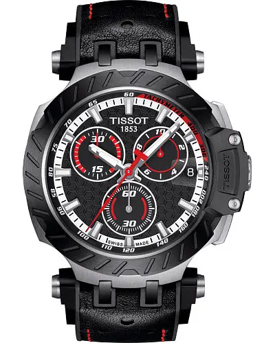 Tissot T Race MotoGP Automatic Chronograph 2022 Limited Edition T1154272705701 157983 RUB