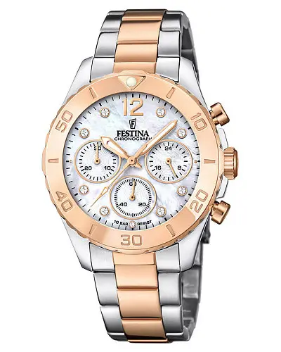 Festina Boyfriend F20605/1