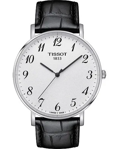 Tissot Everytime Large T109.610.16.032.00