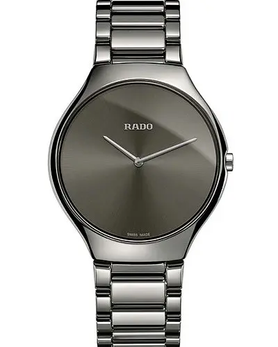 Rado True Thinline R27955122