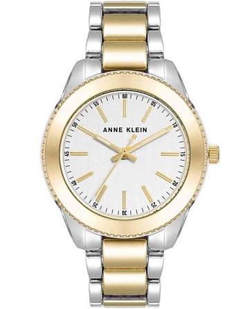 Anne Klein Metals 5043SVTT