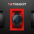 Часы Tissot Chrono XL T116.617.37.051.00 фото 7