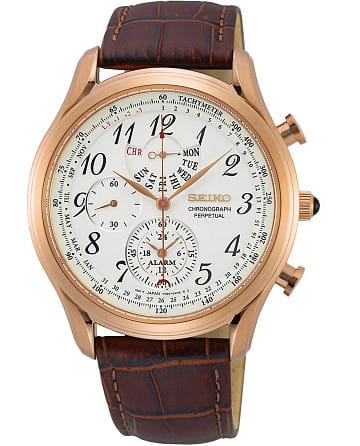 Seiko CS Dress SPC256P1