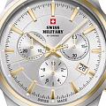 Часы Swiss Military by Chrono Sports Chronograph SM34107.06 фото 2