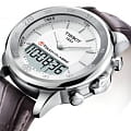 Часы Tissot T-Touch Classic T083.420.16.011.00 фото 3