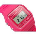 Часы Casio Collection F-91WC-4A фото 4