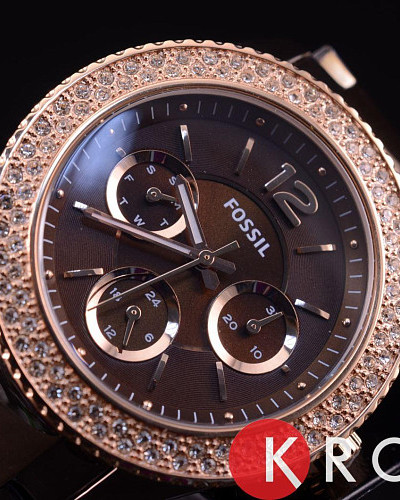 Fossil Carlie  ES4079