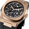 Часы D1 Milano Skeleton SKRJ03 фото 2