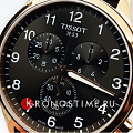Часы Tissot Chrono XL Classic T116.617.36.057.01 фото 5