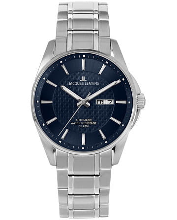 Jacques Lemans Automatic 1-2210i
