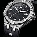 Часы Maurice Lacroix Aikon Date AI1008-SS001-330-1 фото 8