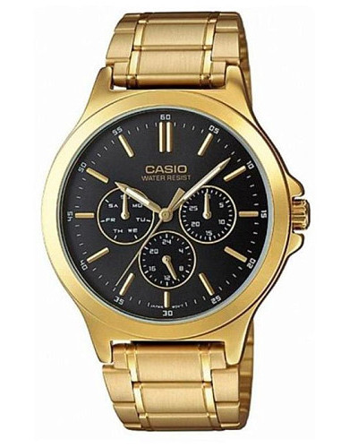 Casio Collection MTP-V300G-1AUDF (MTP-V300G-1A)