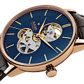 Часы Rado Coupole Classic Open Heart Automatic R22895215 фото 7