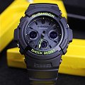 Часы Casio G-Shock AWR-M100SDC-1ADR фото 8