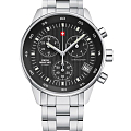 Часы Swiss Military by Chrono SM30052.01 