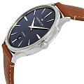 Часы Hamilton Jazzmaster Thinline Auto H38525541 фото 3