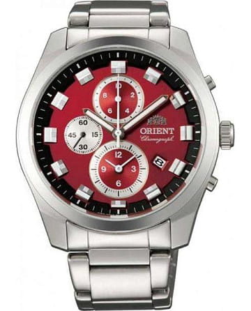 Orient TT0U002H (FTT0U002H)