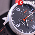 Часы Tissot Chrono XL T116.617.16.057.02 фото 3