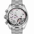 Часы Omega Speedmaster Chronoscope 329.30.43.51.03.001 фото 2