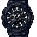 Часы Casio G-Shock GA-110BT-1A