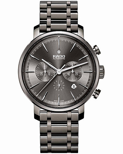 Rado HyperChrome Automatic Chronograph R14076112