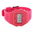 Часы Casio Collection F-91WC-4A фото 5