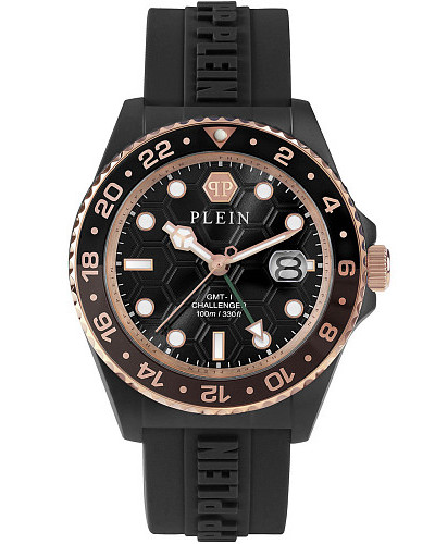 Philipp Plein GMT-I Challenger PWYBA0823