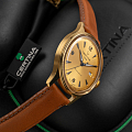 Часы Certina Heritage DS Powermatic 80 C038.407.36.367.00 фото 3