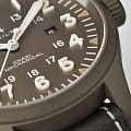 Часы Hamilton Khaki Field Mechanical H69829560 фото 7