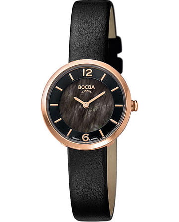 Boccia Titanium 3266-03