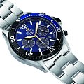 Часы Orient Chronograph RA-TX0208L фото 8