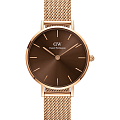 Часы Daniel Wellington Petite Unitone DW00100476