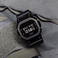 Часы Casio G-Shock GM-5600B-1 фото 3