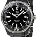 Часы TAG Heuer Aquaracer WAY1395.BH0716 фото 4