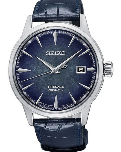 Seiko Presage SRPC01J1