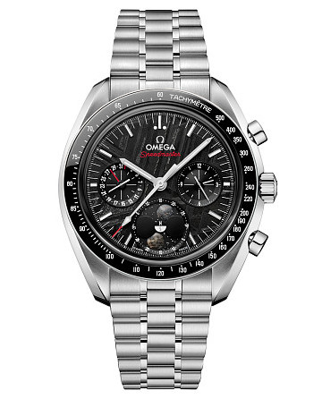 Omega Speedmaster Moonphase 304.30.43.52.01.001 