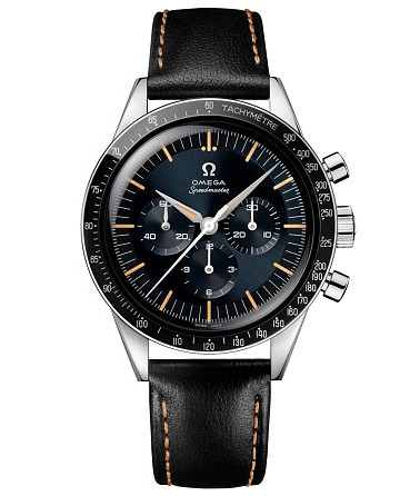 Omega Speedmaster First OMEGA in Space 310.32.40.50.06.001