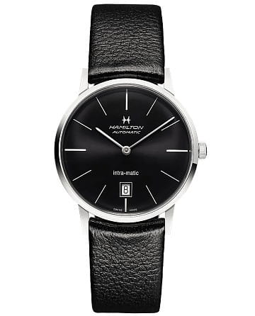 Hamilton American Classic Intra-Matic Auto H38455731